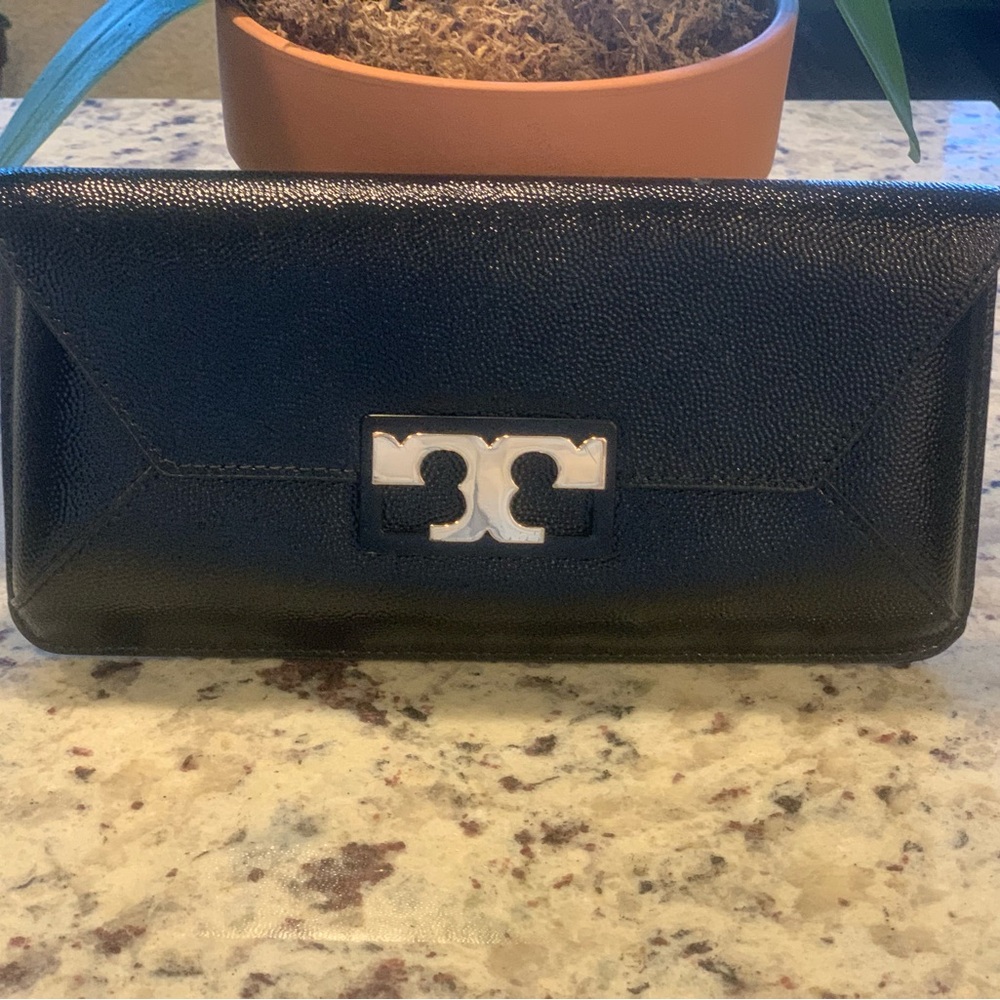 Tory Burch Clutch